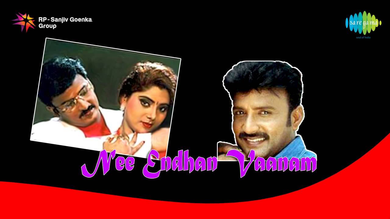 Pattu Pappa Song Lyrics | Nee Enthan Vaanam