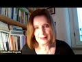 Monica Bomba Intervista Cristina Riva Crugnola Su ESPERIENZE AVVERSE E TRAUMATICHE