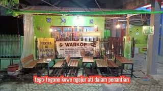 Ngejur Ati #karaoke #warungkopi #surabayajualan #nella kharisma