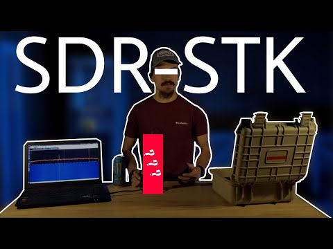 The RTL-SDR Just Got Better - Terminal Armament SDR-STK