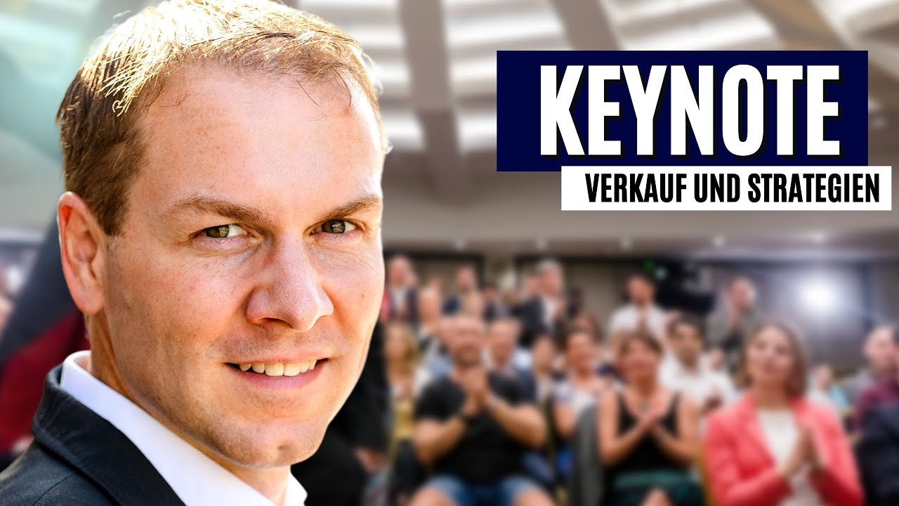 VERKAUFSTRAINING mit Rollenspielen, EINWANDBEHANGLUNG und strategischen IMPULSEN (LIVE Q&A)
