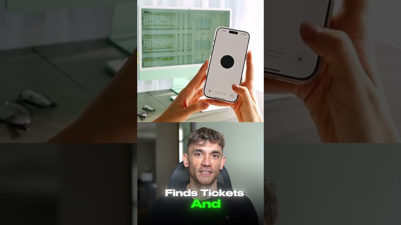 NEW Google AI Agentic Update (FREE!)