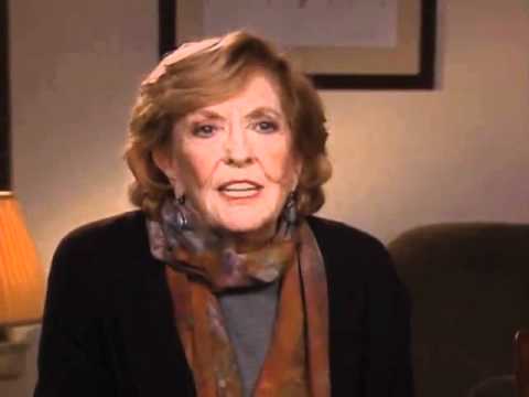 Anne Meara discusses "Archie Bunker's Place" - EMMYTVLEGENDS.ORG