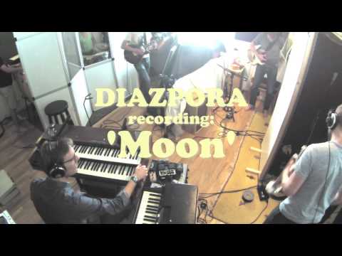 Diazpora - Moon