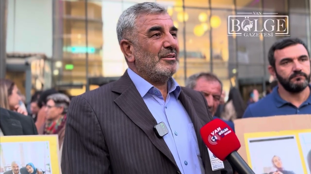 Rojin Kabaiş’in Ailesinden Adalet Çağrısı