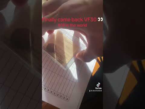 1969 Large date dime found in circulation and sent it off to get graded VF30