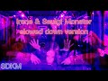 Teaser Irene Seulgi Monster Slowed Down Version