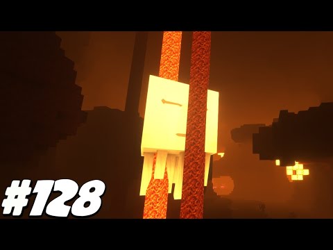 ONE HELL OF AN ADVENTURE | MINECRAFT DINOSAURS |EP 128