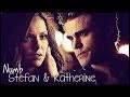 Stefan & Katherine | Numb [5x08] 