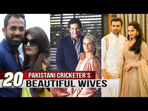 download lagu mp3 mp4 Pakistani Cricketers Wife Photos, download lagu Pakistani Cricketers Wife Photos gratis, unduh video klip Pakistani Cricketers Wife Photos
