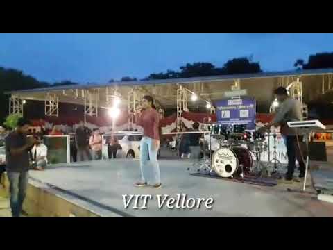 CHARISHMA NARRA LIVE PERFORMANCE MERE RASKE QAMAR