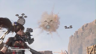 Stellar Blade ミッション「弟の行方」攻略法