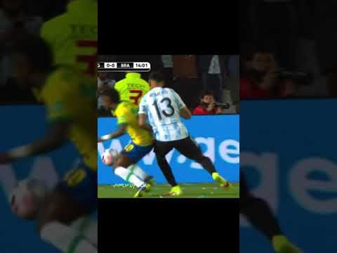 Cultin Romero 🆚 Vinicius Junior 🤬