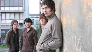 The Courteeners - If It Wasn&#39;t For Me (w/Lyrics)