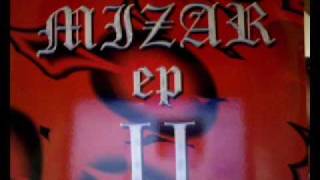 Mizar E.P. II - Guiser (Black Sun Records 101)
