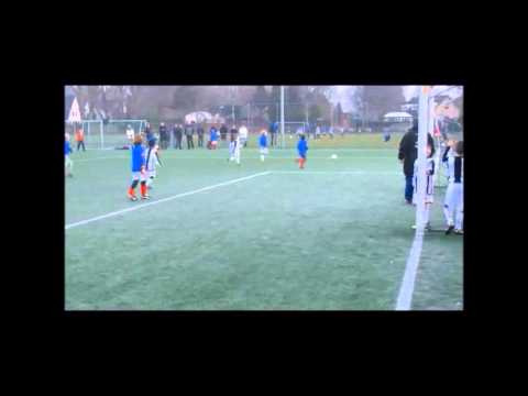 BFC F8 - Forza Almere F8 (28-01-2012)