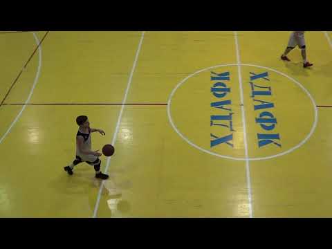 25.03.2021 GlobalLogic - Спартак