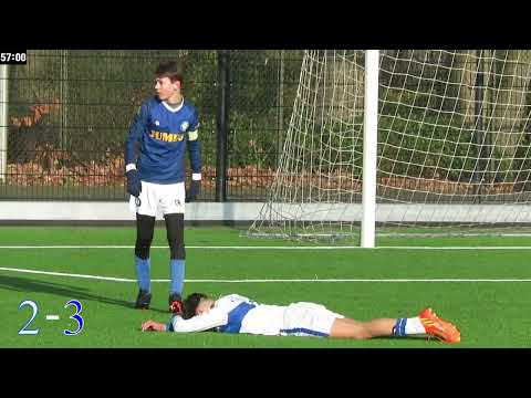 MOC'17 JO14-1 - Boeimeer JO14-1   2-3!