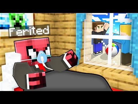 ÖLÜYORUM...Ama Kimse UMURSAMIYOR!