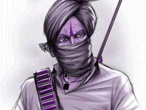 jagga daku (mad dog productions)