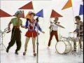 Mickey - Toni Basil (Alternate Video From BBC ...