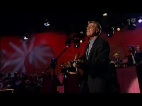 Mikael Wiehe - Nu Blir Det Bättre (Live TV-Huset 2005)