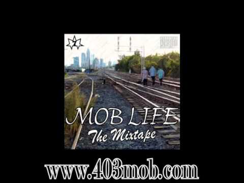 403 MOB - Chose My Path