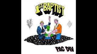 Pac Div-  Hate To Love It