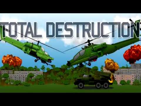 Total Destruction video