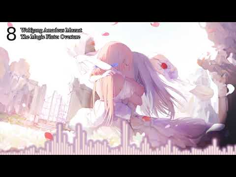 Classical Nightcore - The Magic Flute: Overture