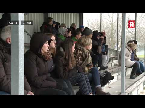 Samenvatting Aalsmeer-ARC