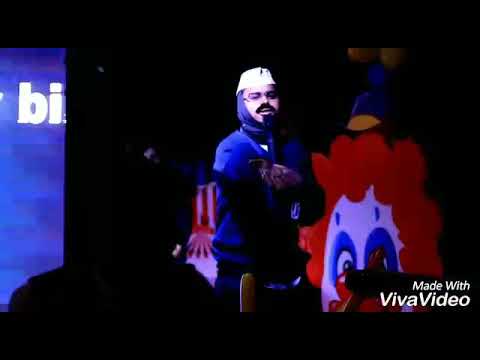 Anchor Sachin diwakar Character Hosting As Kejriwal