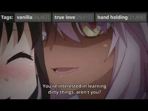 [Imouto/Grand Order]: Wie man die Loli benutzt, die einen anmacht | Chloe von Einzbern [FGO EN]