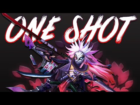 One Shot Day: Carlos