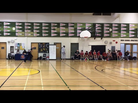 SUPERIOR 2006 VS MB MAGIC 2006 FINALS