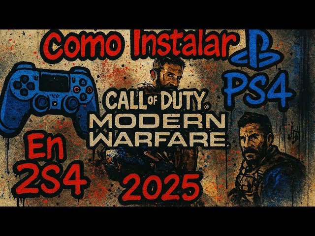 Vídeo relacionado con Call of Duty: Modern Warfare - PlayStation 4 [Importación inglesa]