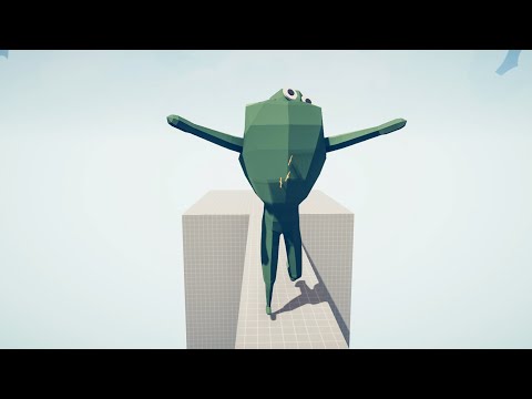 Mathematician vs Every Unit - Totally Accurate Battle Simulator TABS