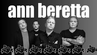 ANN BERETTA COLLECTION