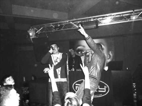 SCOTIANU ft ONE B-MUZICA MEA