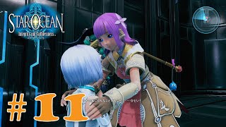 スターオーシャン5 -Integrity and Faithlessness- 細々実況 #11