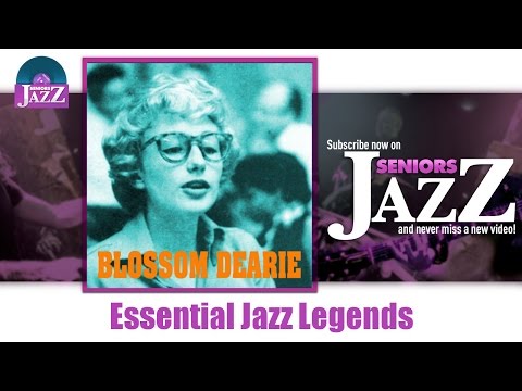 Blossom Dearie - Essential Jazz Legends (Full Album / Album complet)