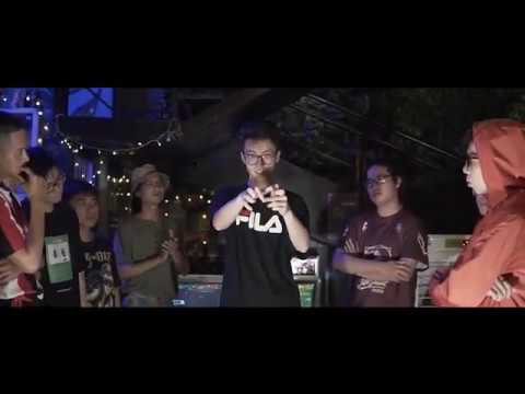 SAIGON x HANOI CYPHER 2018