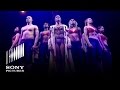Cirque du Soleil DELIRIUM - only in theaters for a ...