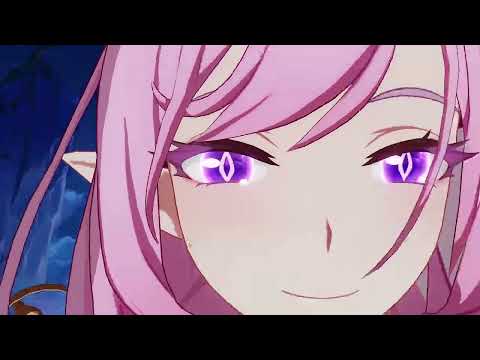 Nirvana Abyss 488D - Type Counter Bonus: Kasumi (720) | Honkai Impact 3rd