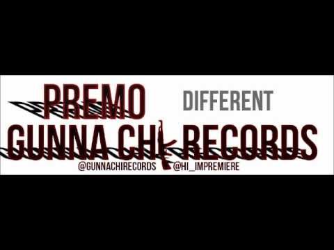 Premo- Different