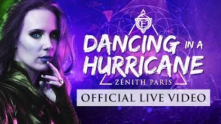 Epica - Dancing In A Hurricane (Live)