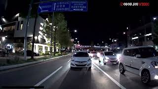 팅크웨어 아이나비 V3000 2채널 (32GB)_동영상_이미지