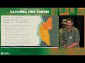 Day 1: Cape York Fire Managers: APN Rangers