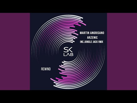 Rewind (Jungle Jack Remix)