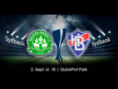 Helsted Fremad IF - Holstebro B